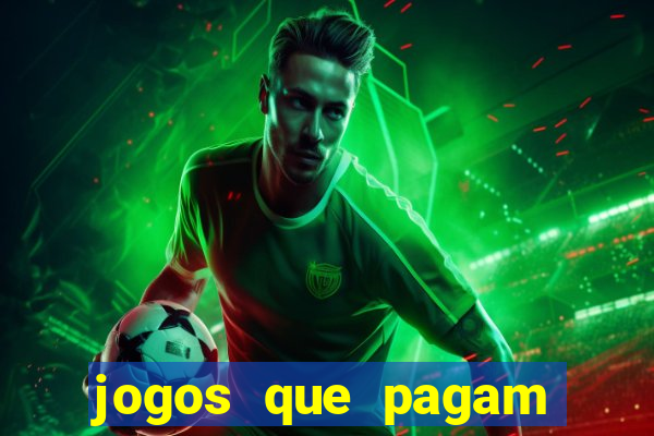 jogos que pagam via pagbank